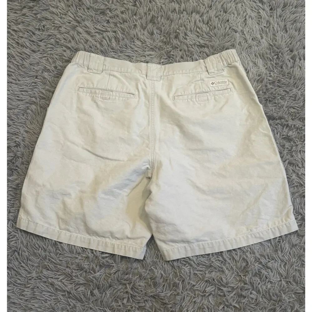 Columbia these shorts